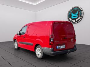 Citroen Berlingo bild 6