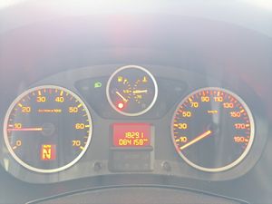 Citroen Berlingo bild 13