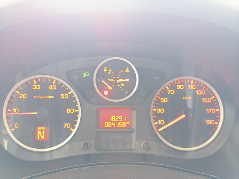 Citroen Berlingo bild 13
