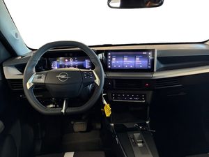 Opel Frontera bild 10