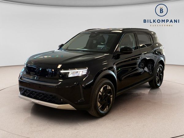 Opel Frontera Electric 0% Ränta & 3 års service på köpet - Se info - 2026