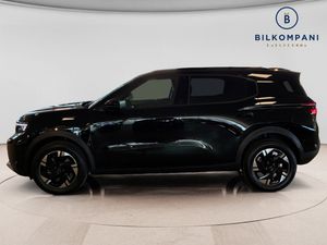 Opel Frontera bild 2