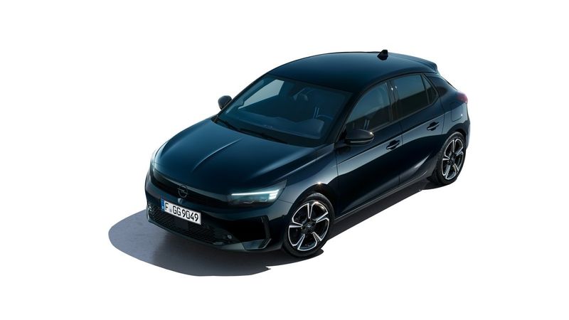 Opel Corsa bild 5