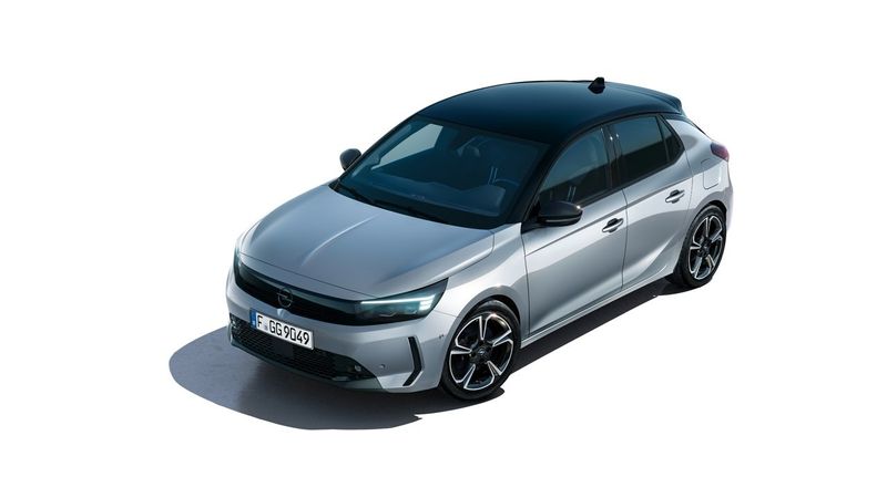 Opel Corsa bild 7