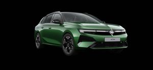 Opel Astra bild 1