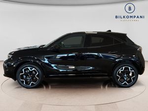 Opel Mokka bild 2