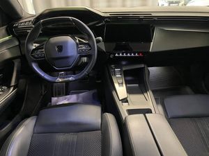 Peugeot 408 bild 9