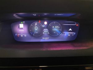 Peugeot 408 bild 13