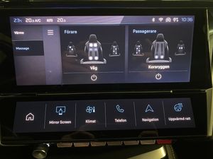 Peugeot 408 bild 16