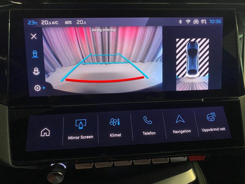 Peugeot 408 bild 15