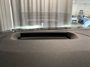 Citroen C4 X bild 12
