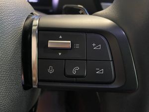 Citroen C4 X bild 20