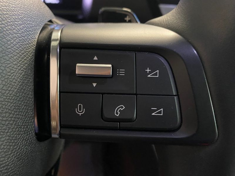 Citroen C4 X bild 20
