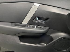Citroen C4 X bild 23