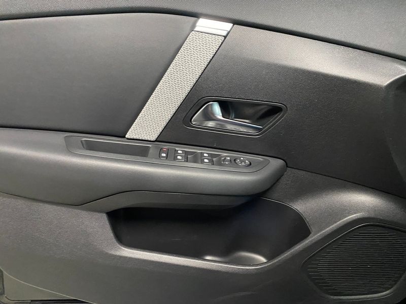 Citroen C4 X bild 23