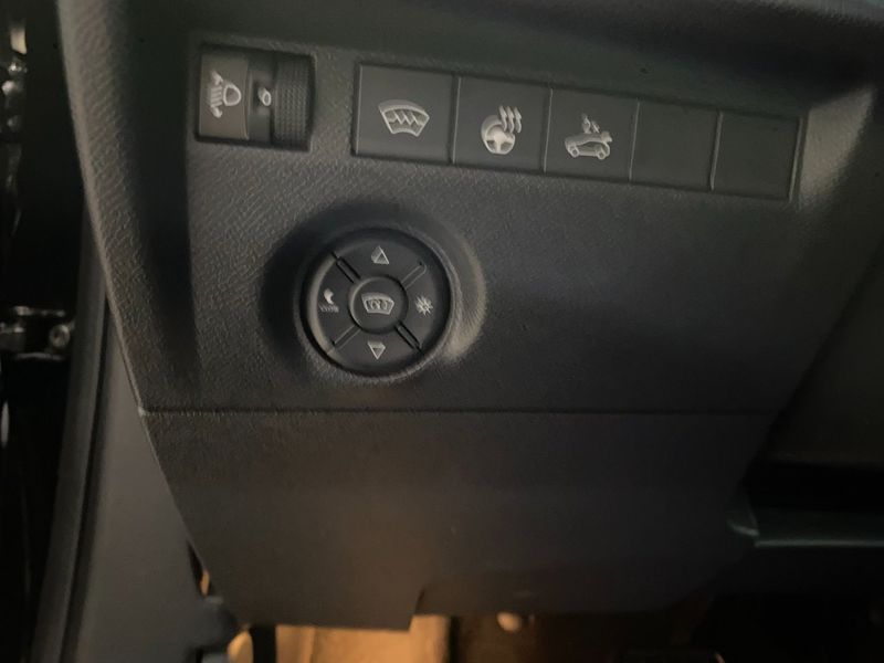 Citroen C4 X bild 22