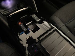 Citroen C4 X bild 18