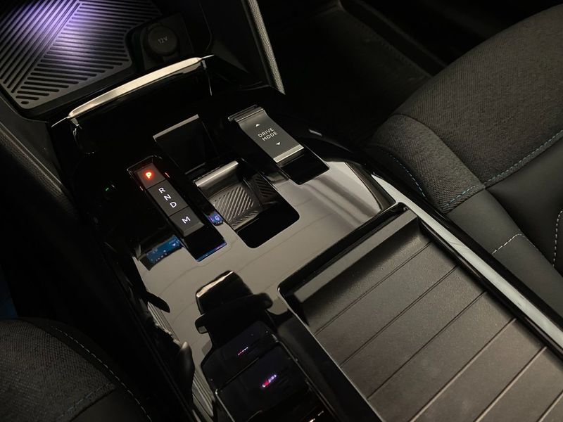 Citroen C4 X bild 18