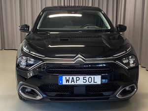 Citroen C4 X bild 4