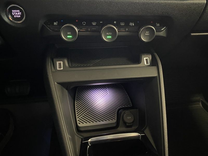 Citroen C4 X bild 17