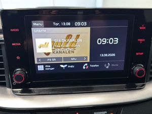 Kia Cee´d bild 11