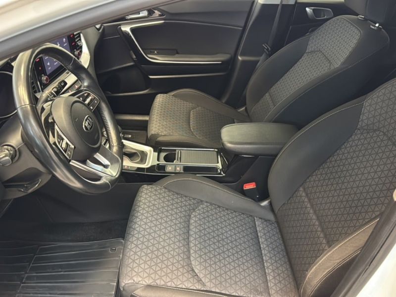 Kia Cee´d bild 8