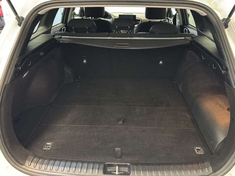 Kia Cee´d bild 14