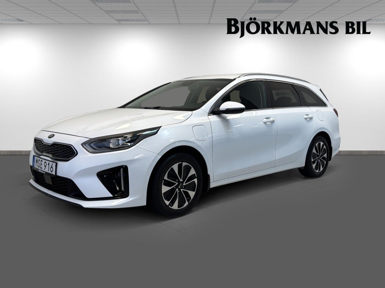 Kia Cee´d