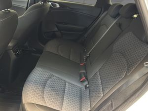 Kia Cee´d bild 9