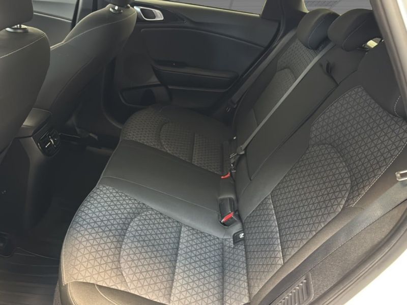 Kia Cee´d bild 9