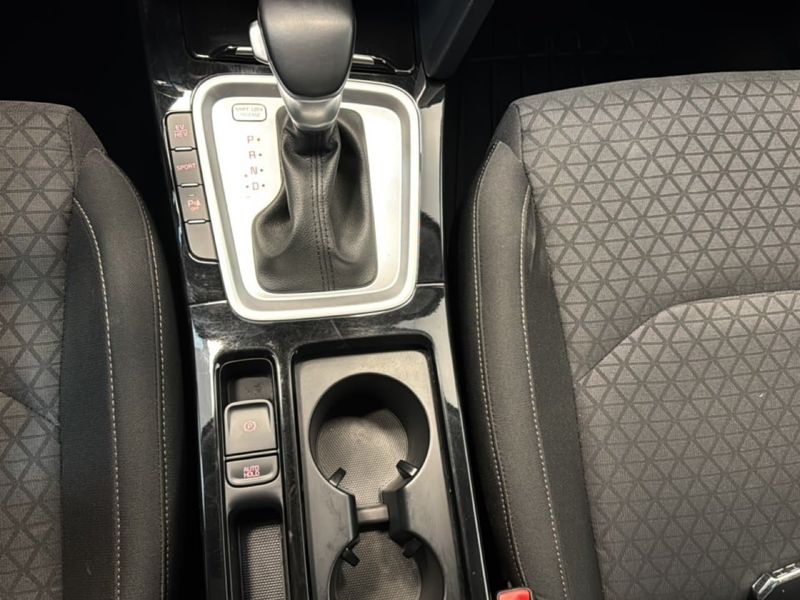 Kia Cee´d bild 12