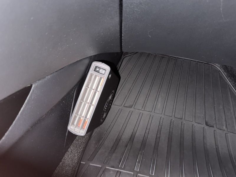 Kia Cee´d bild 19