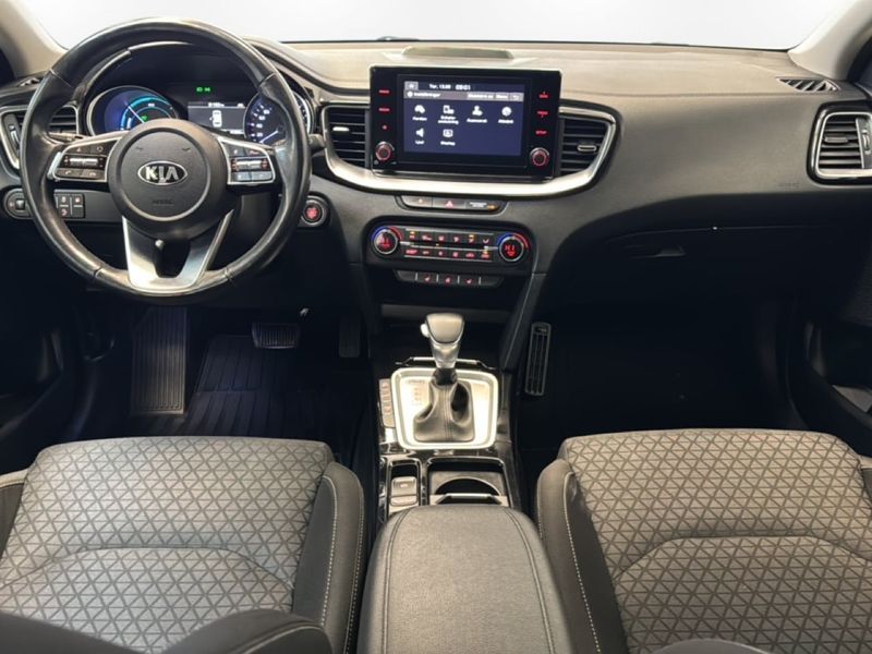 Kia Cee´d bild 7