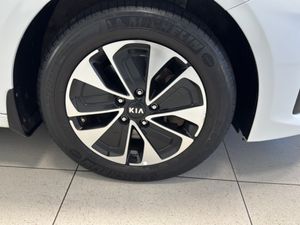 Kia Cee´d bild 15