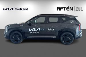Kia Seltos bild 6