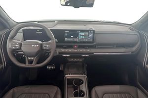 Kia Seltos bild 10