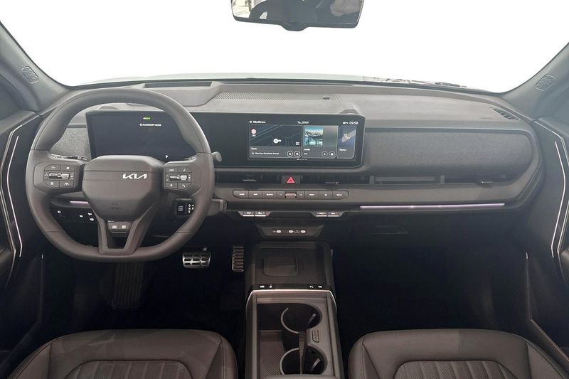 Kia Seltos bild 10