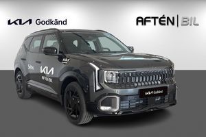 Kia Seltos bild 4