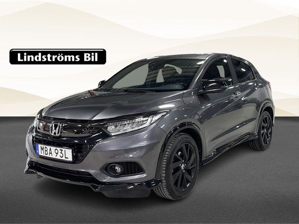 Honda HR-V V 1.5 VTEC Turbo CVT Sport Navi - 2019