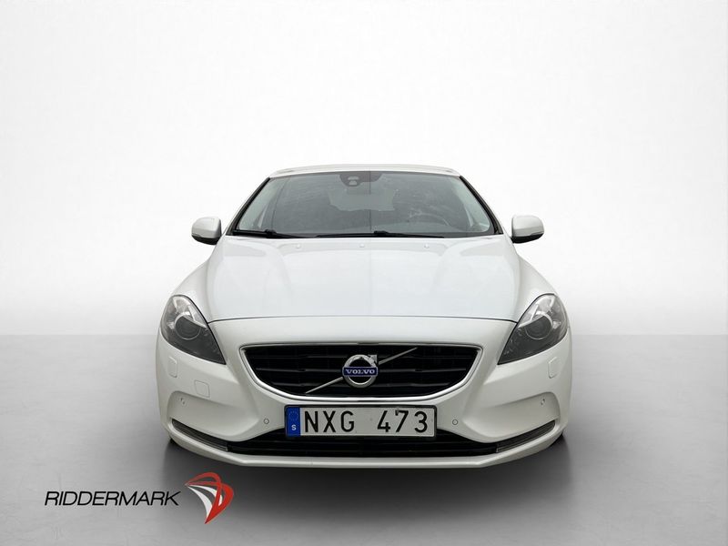 Volvo V40 bild 2