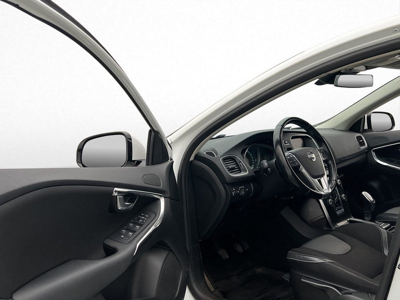 Volvo V40 bild 9