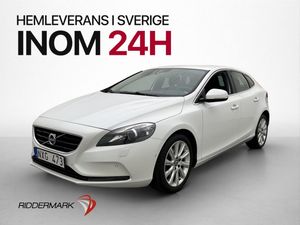 Volvo V40 bild 1