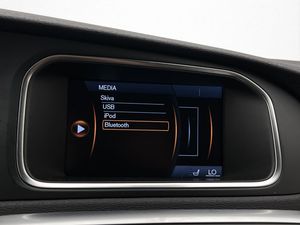 Volvo V40 bild 18