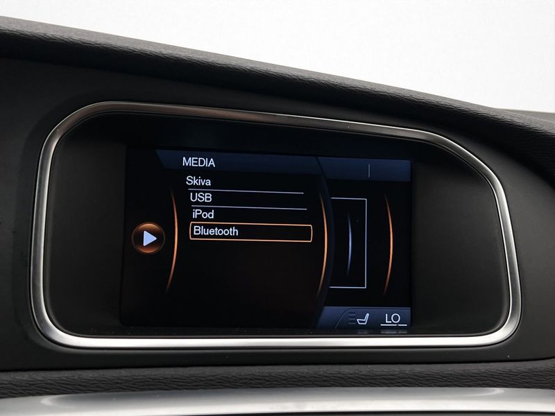 Volvo V40 bild 18