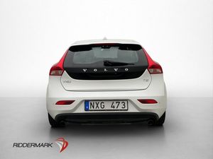 Volvo V40 bild 6