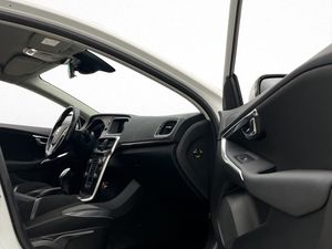 Volvo V40 bild 21