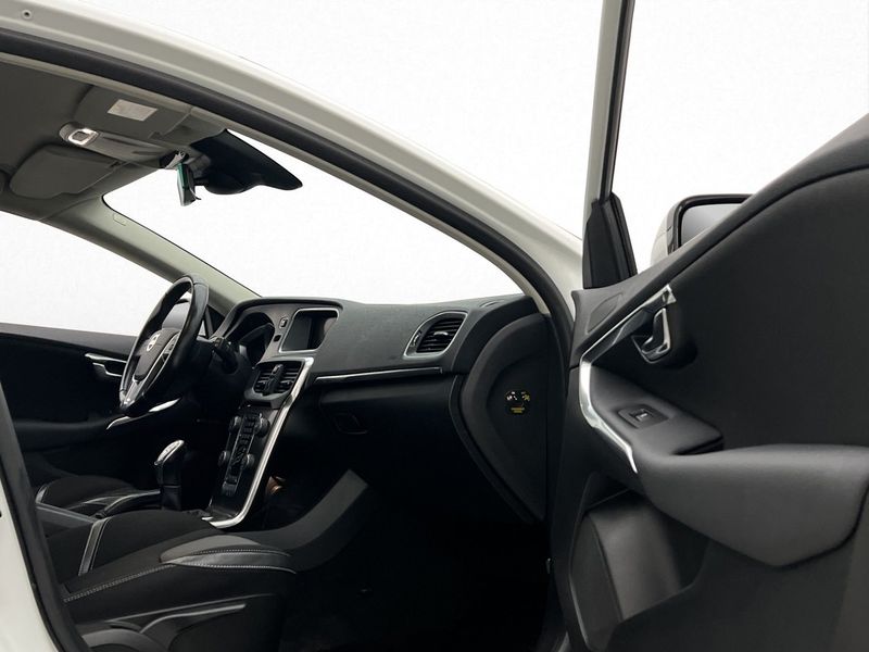 Volvo V40 bild 21