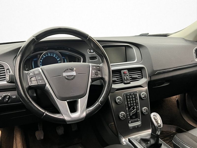 Volvo V40 bild 11