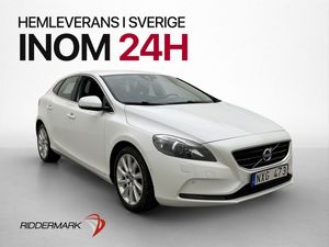 Volvo V40 bild 3