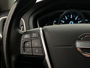 Volvo V40 bild 12
